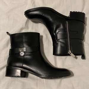Michael Kors Ankle Boots